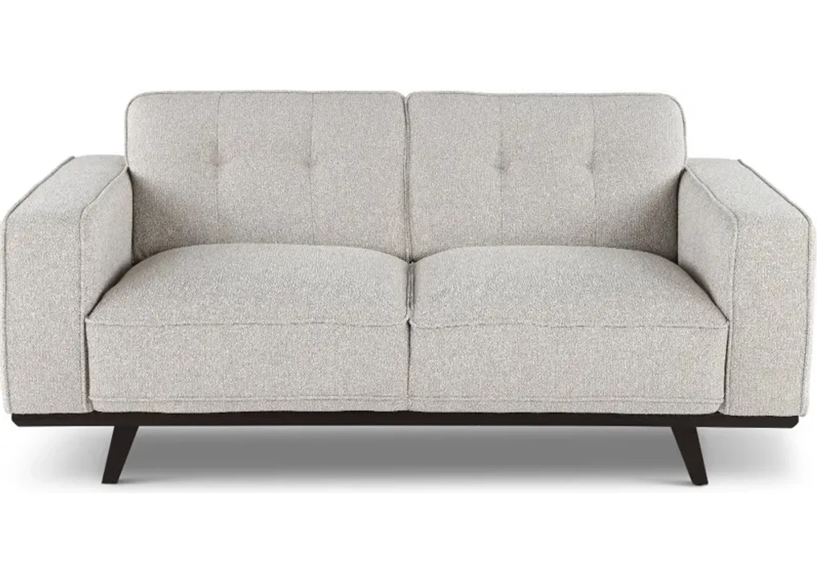 Aubrie Gray Loveseat