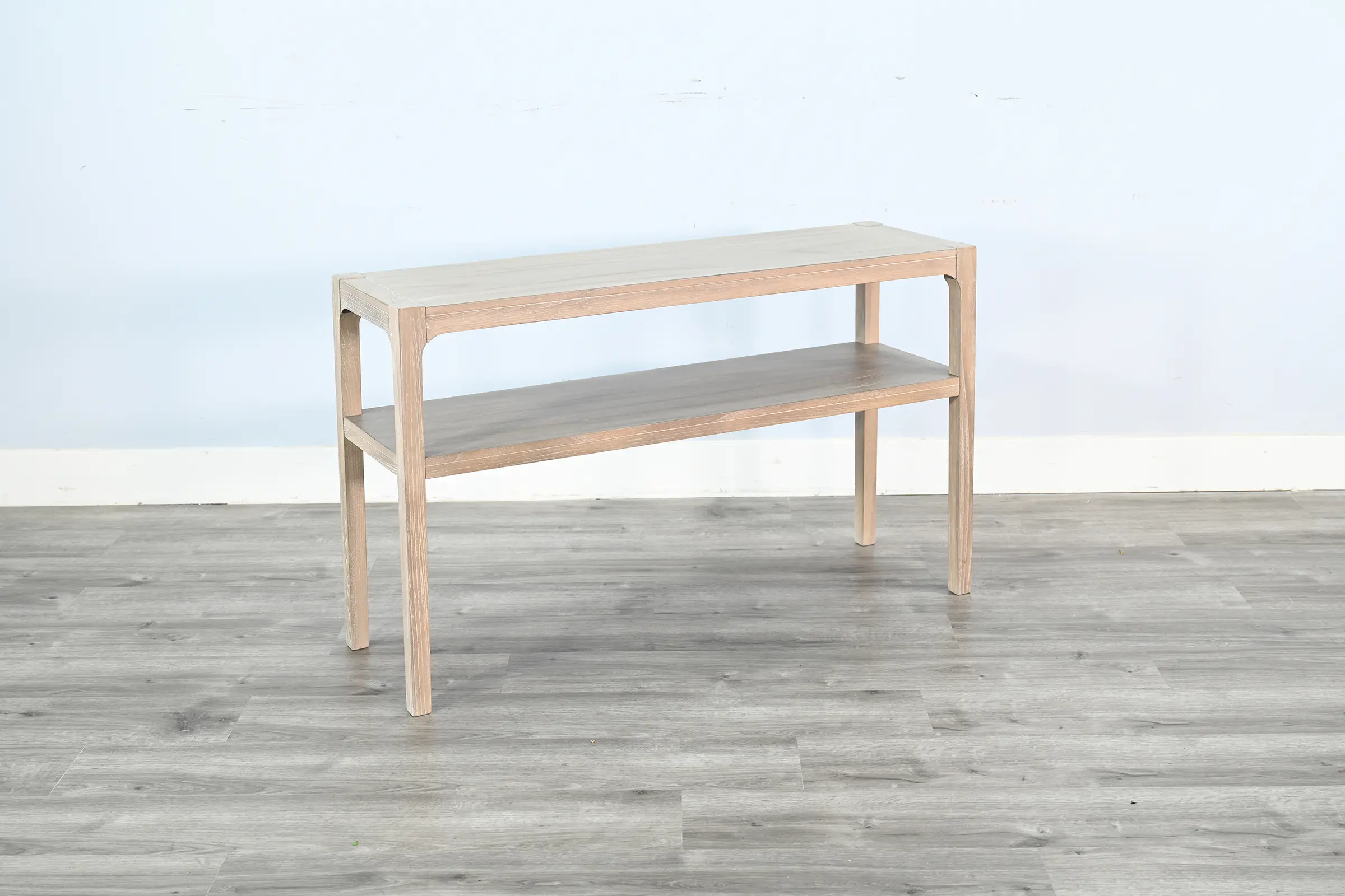 Blair Wheat Sofa Table