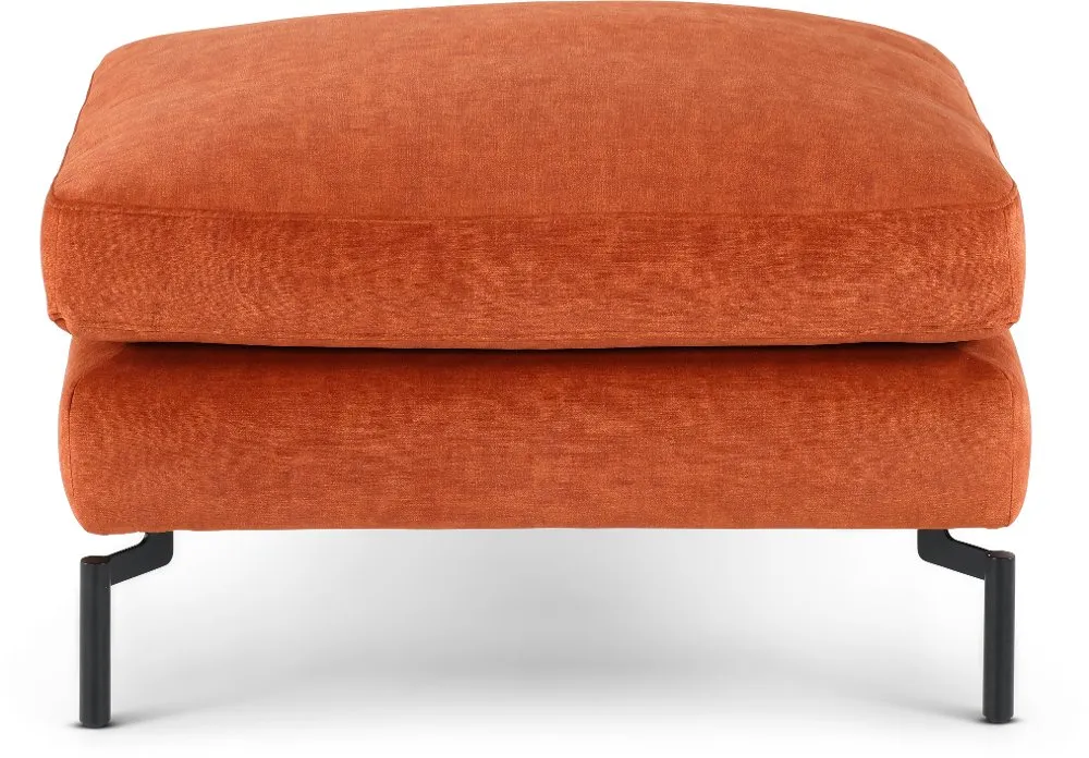 Tribeca Spice Ottoman