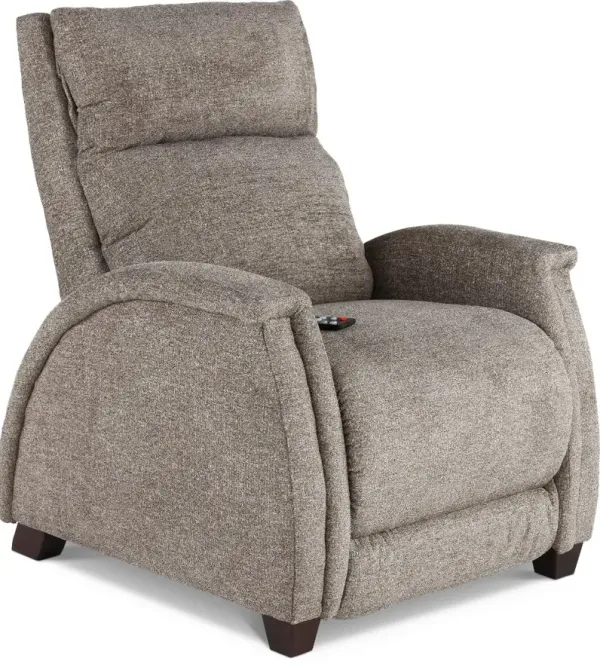 Venus Mushroom Zero Gravity SoCozi Power Recliner