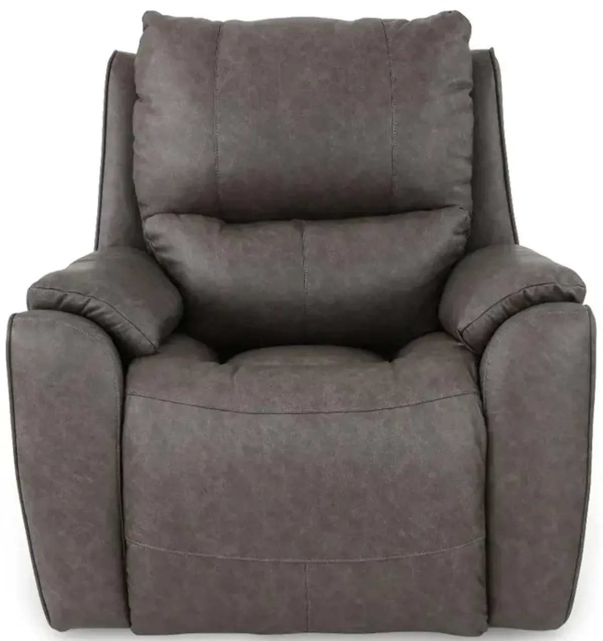 True Grit Greystone Next Level Power Recliner