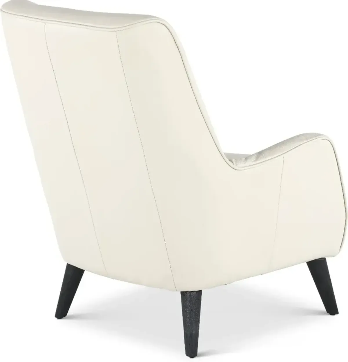 Jenni Beige Accent Chair