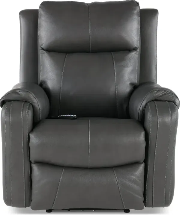 Contour Ash Socozi Power Recliner