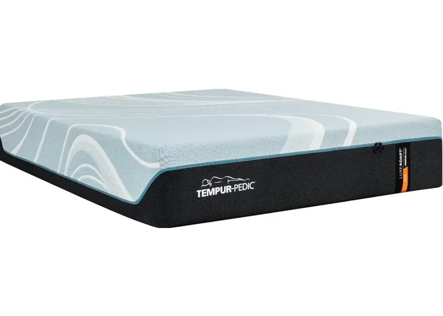 Tempur-Pedic LuxeAdapt 2.0 Firm Split King Mattress