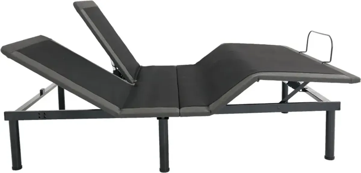 Genius Split-Head Queen Adjustable Base