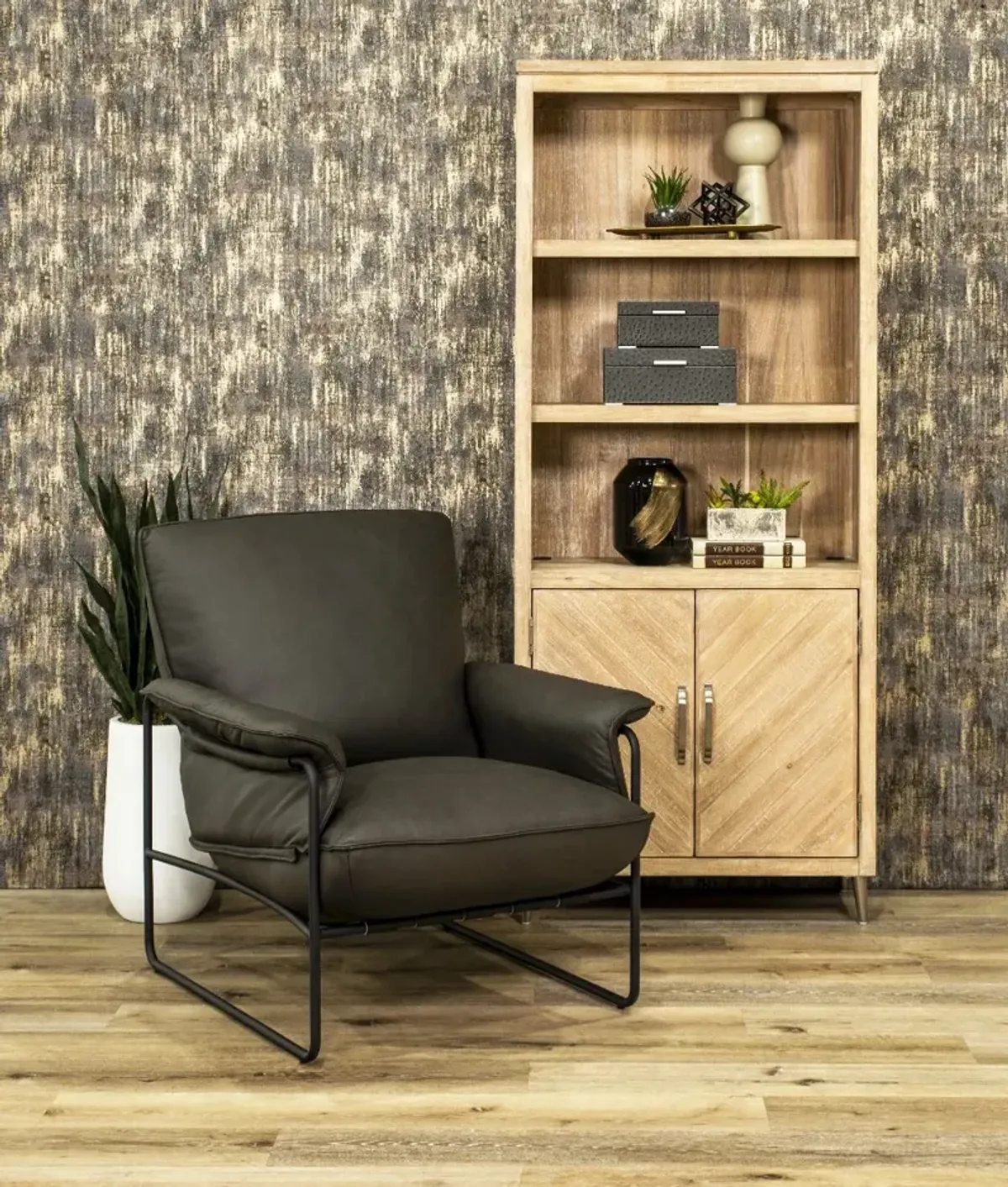 Arizona Sedona Accent Chair