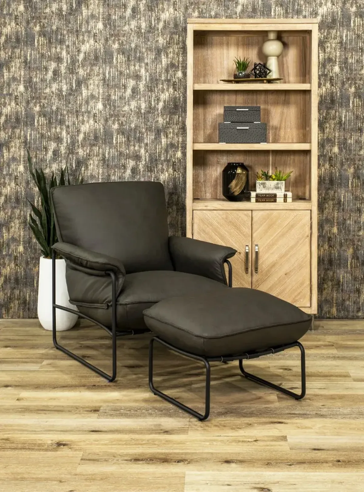 Arizona Sedona Accent Chair