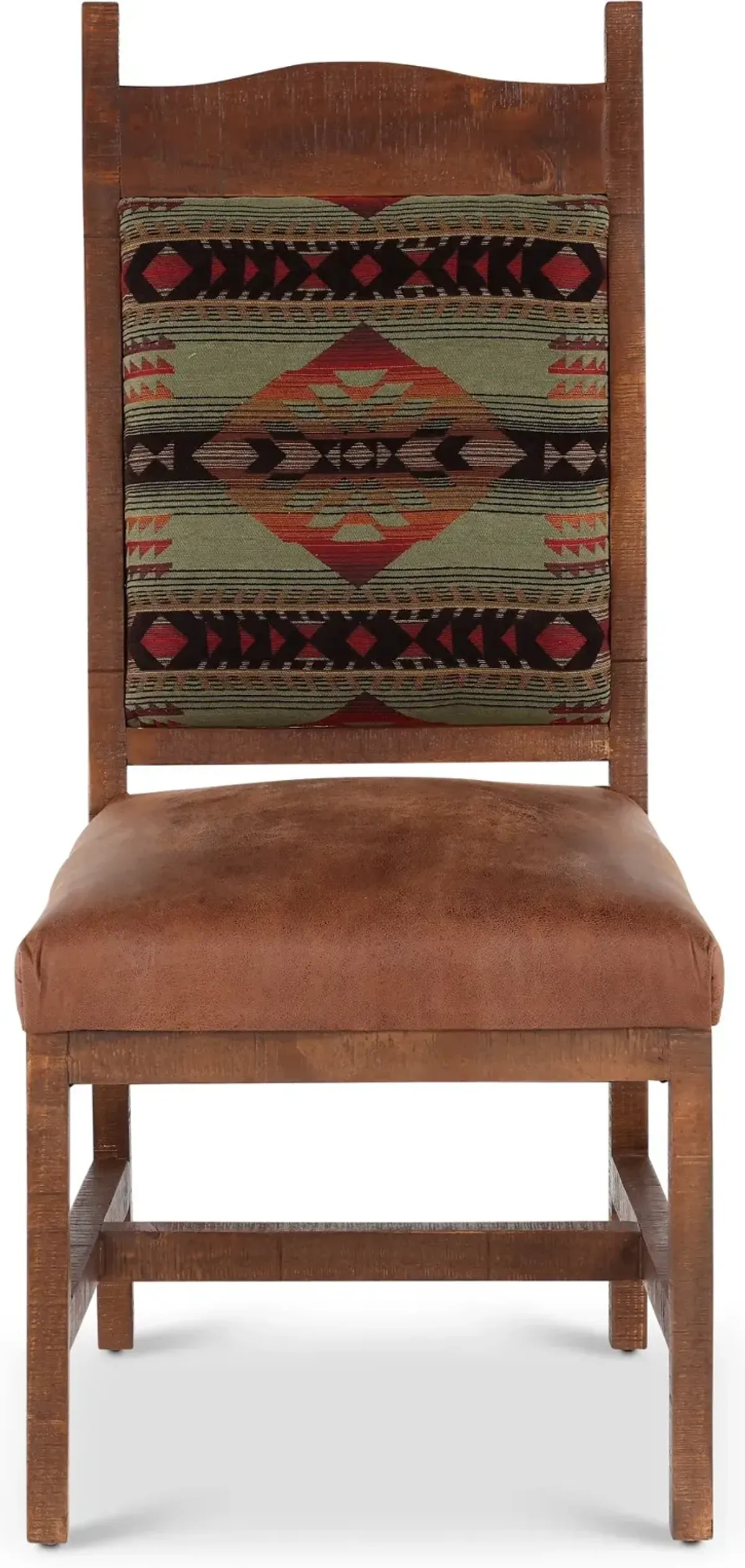 Del Rio Cassidy Southwestern Dining Chair