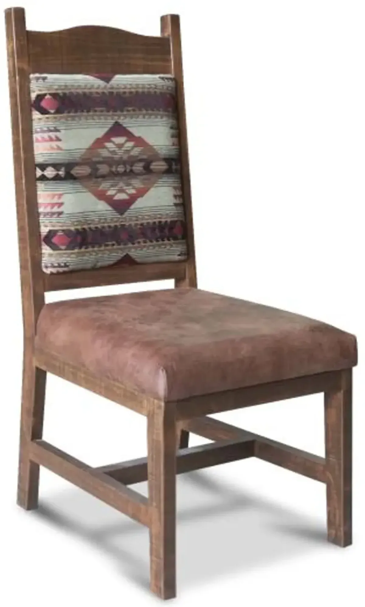 Del Rio Cassidy Southwestern Dining Chair