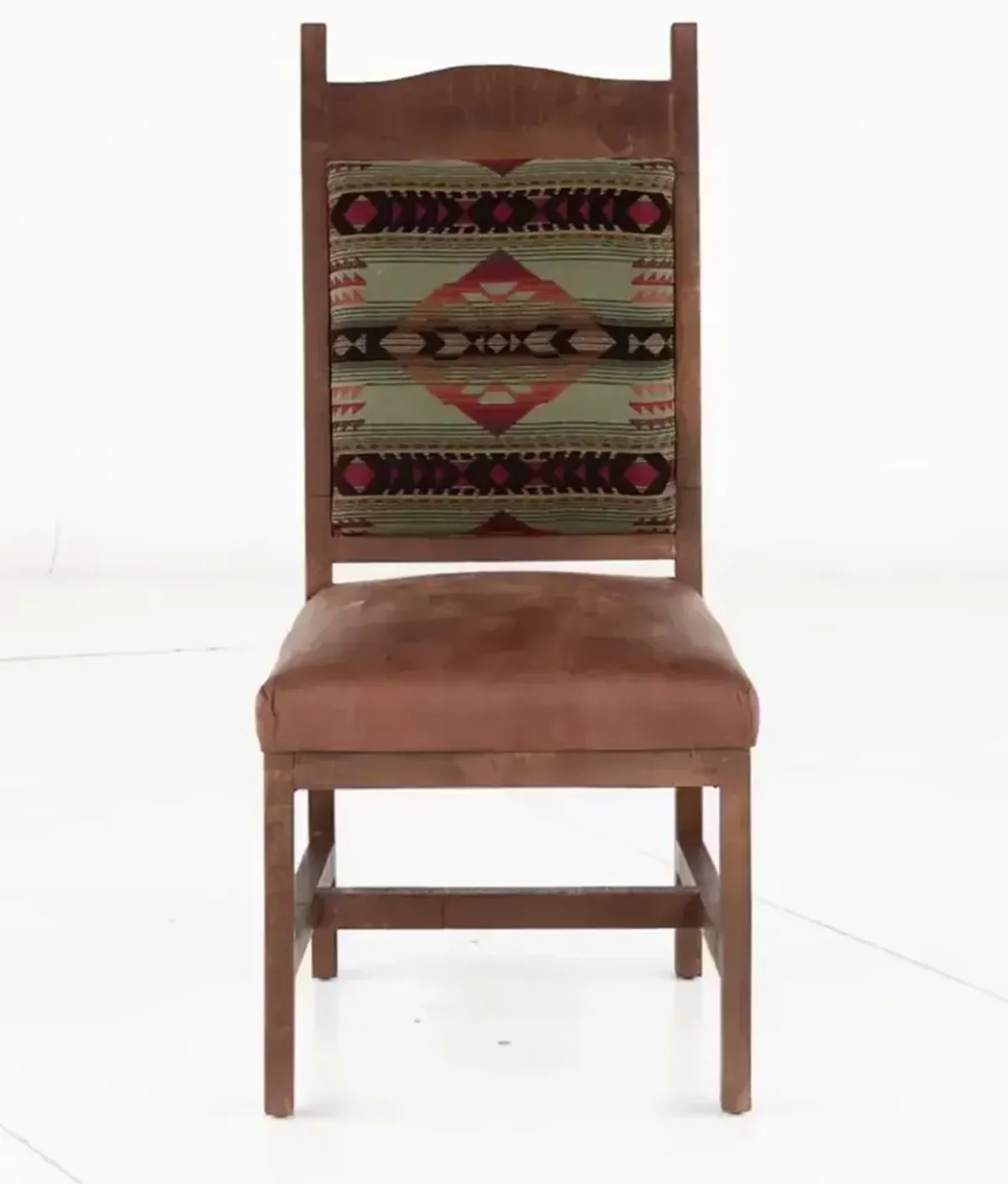 Del Rio Cassidy Southwestern Dining Chair