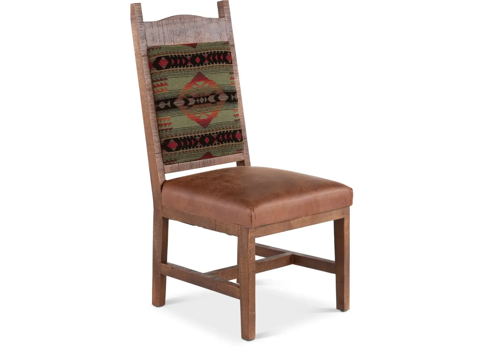 Del Rio Cassidy Southwestern Dining Chair