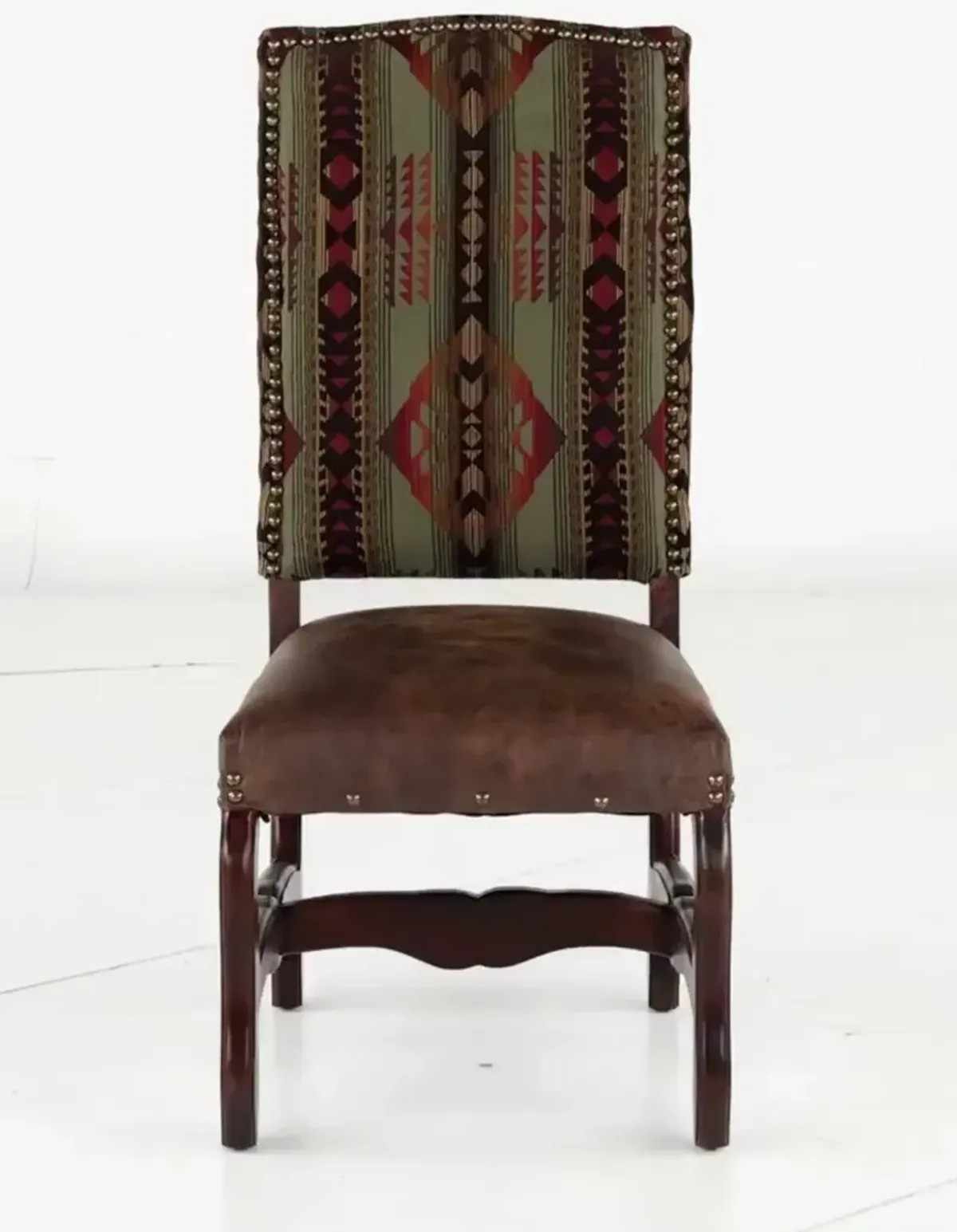 Del Rio Sedona Southwestern Dining Chair