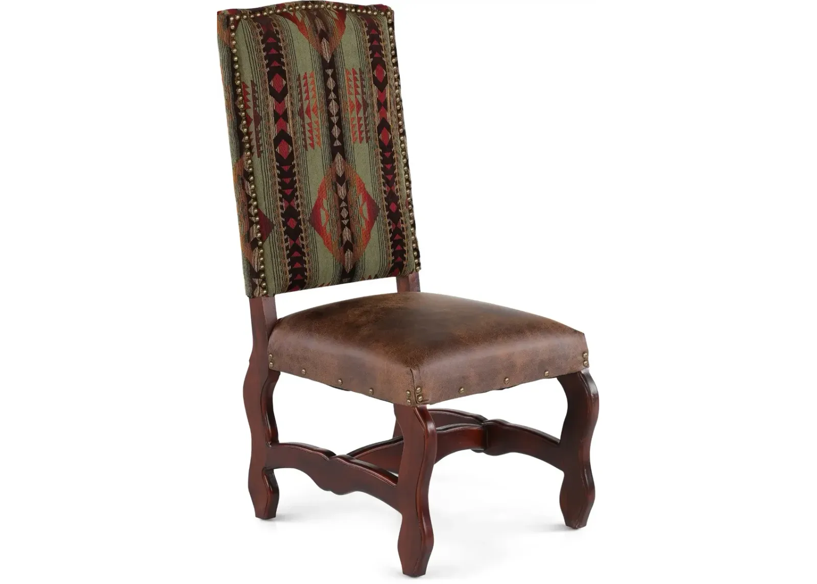 Del Rio Sedona Southwestern Dining Chair