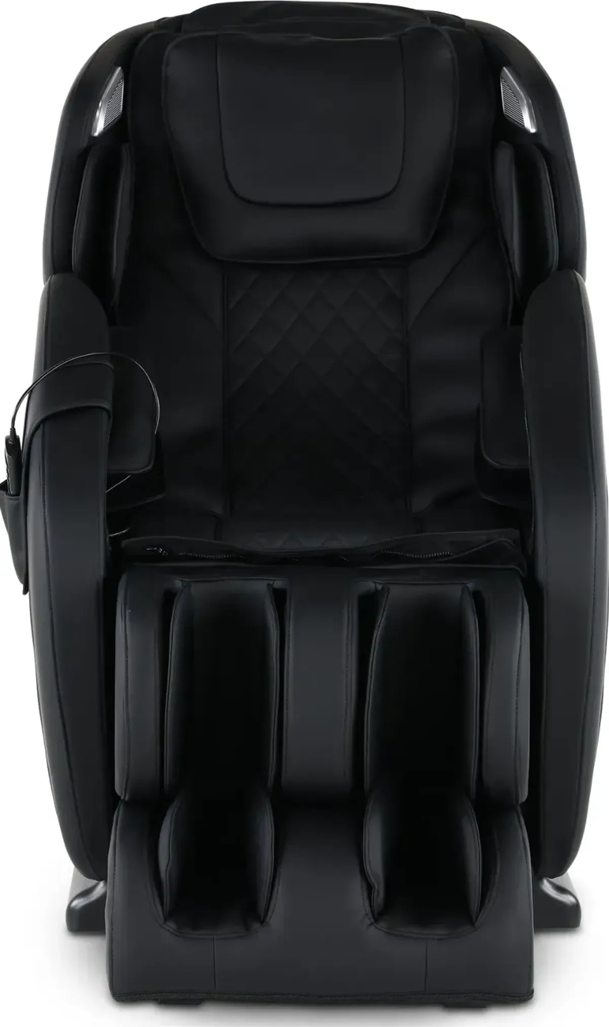 Bliss Black Massage Chair