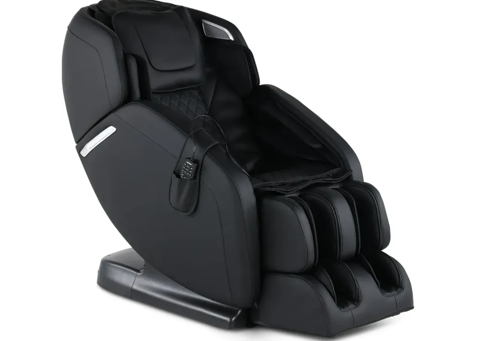 Bliss Black Massage Chair