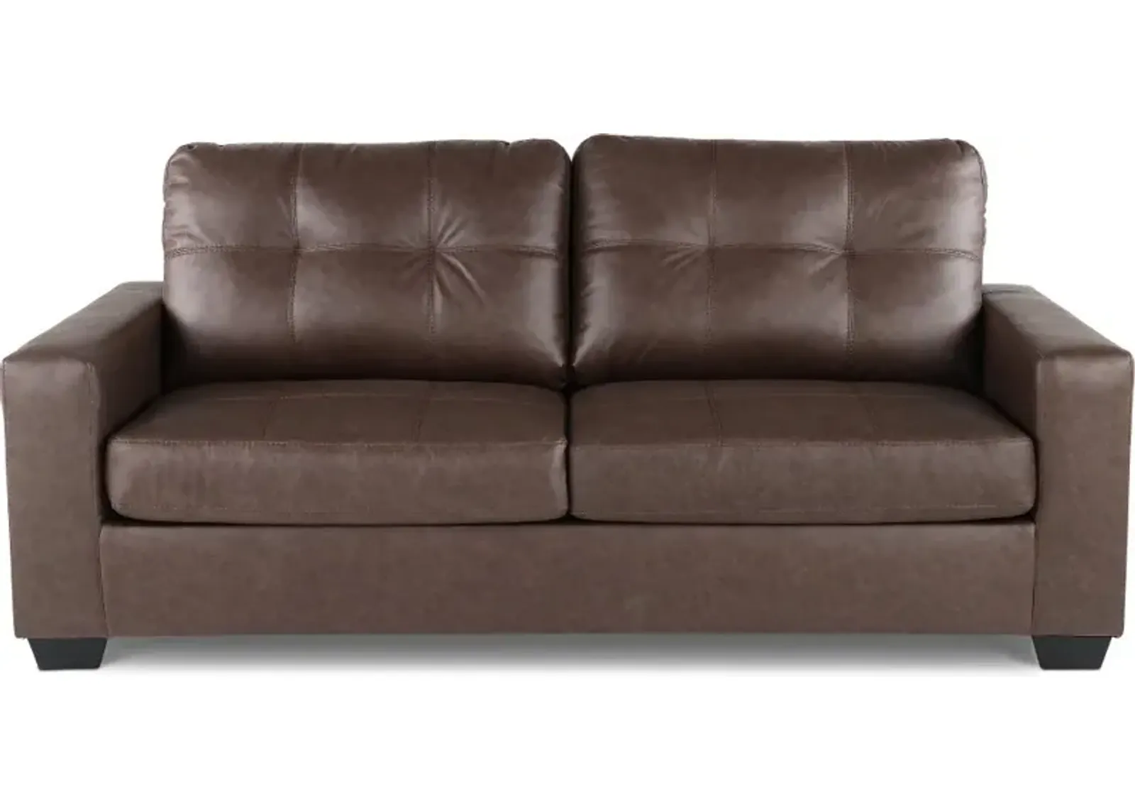 Barlin Brown Sofa