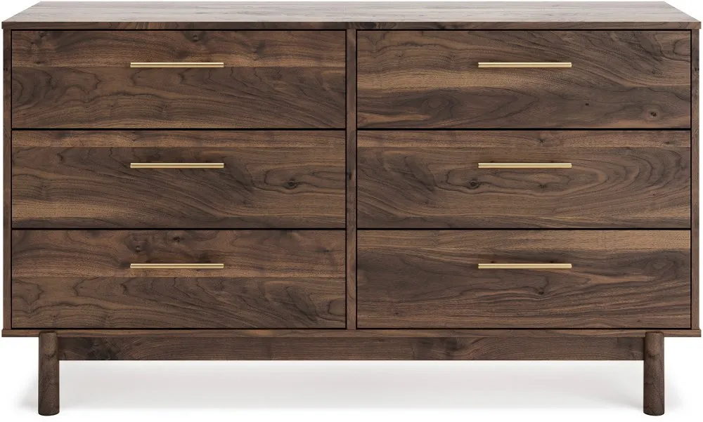 Daxton Brown Dresser