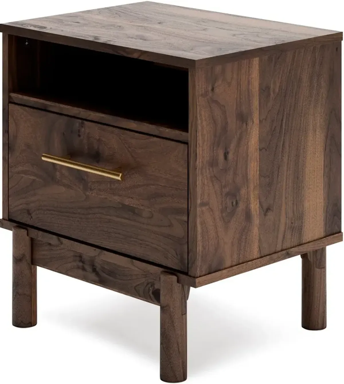 Daxton Brown Nightstand