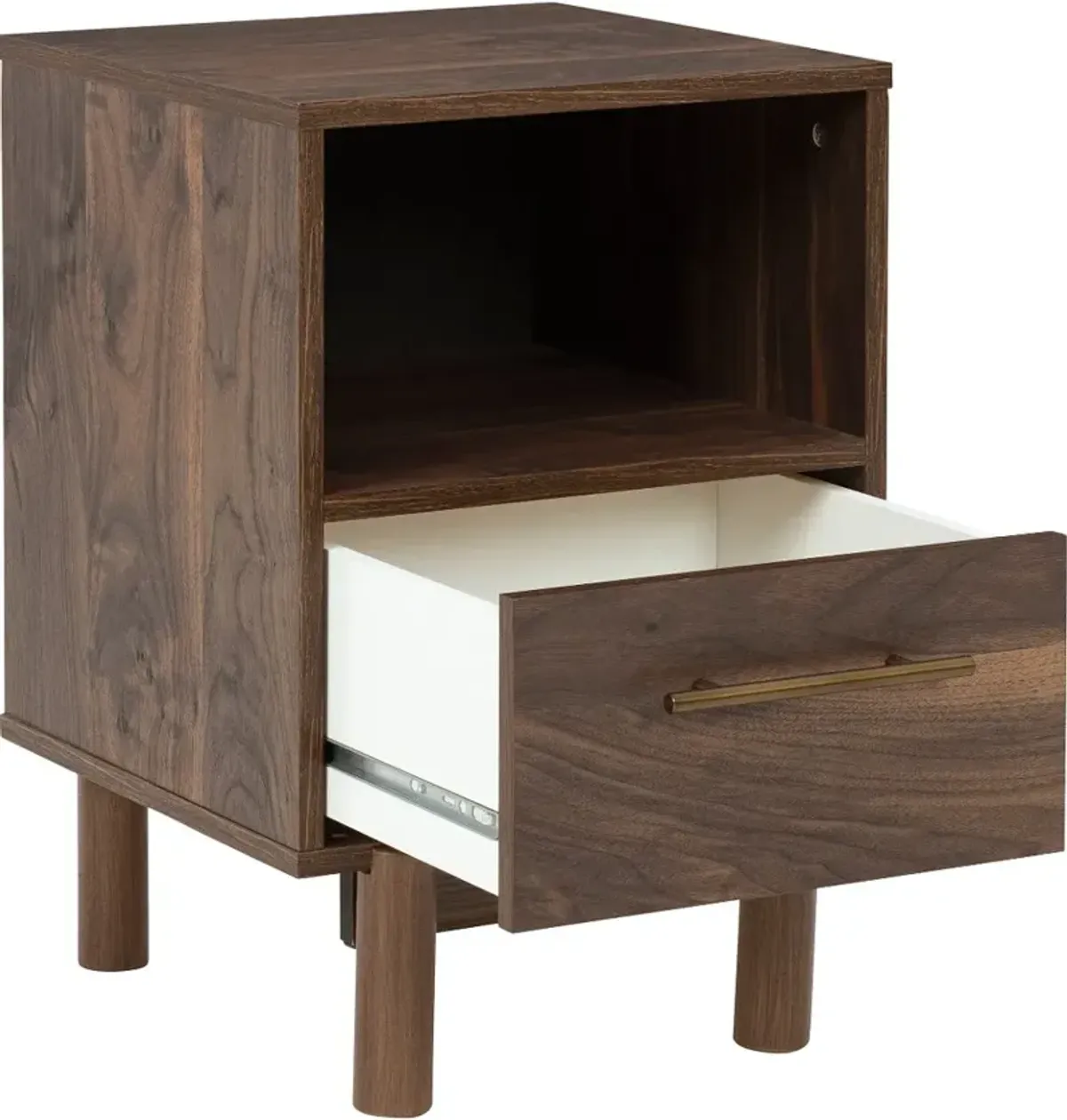 Daxton Brown Nightstand