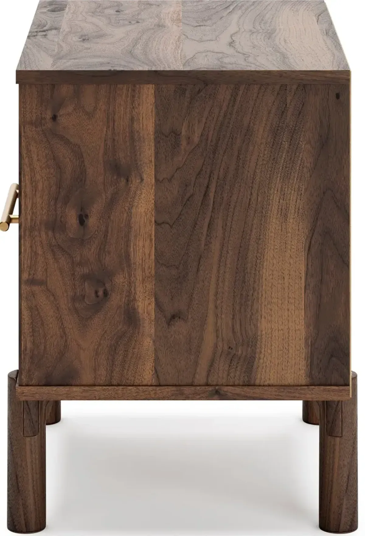 Daxton Brown Nightstand