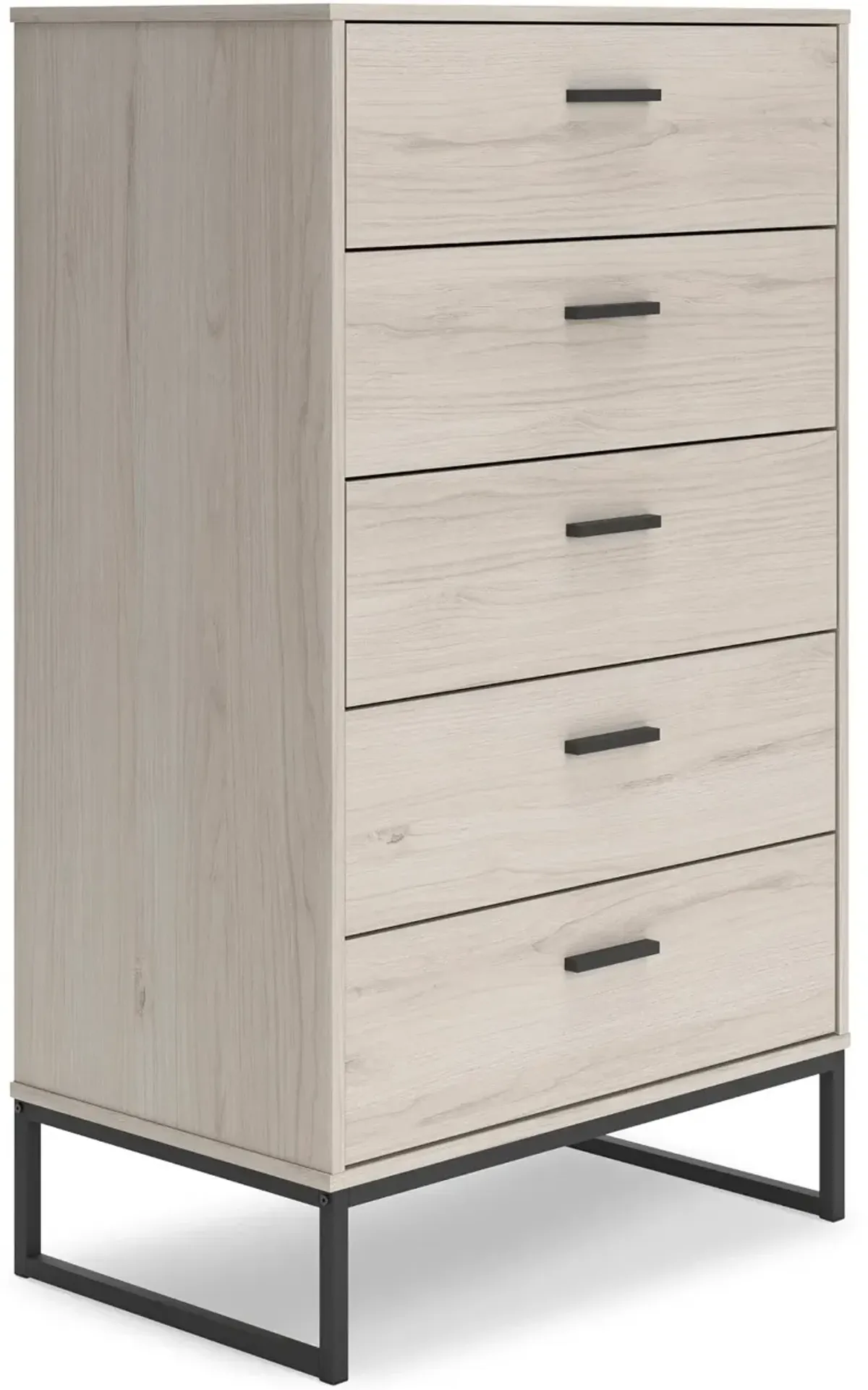 Enola Light Natural Chest of Drawers