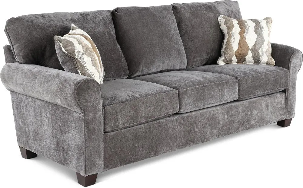 Seaside Gray Sofa