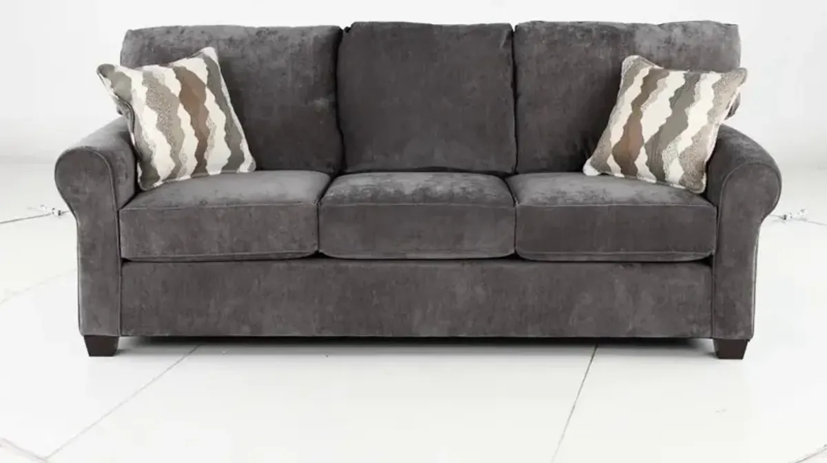 Seaside Gray Sofa