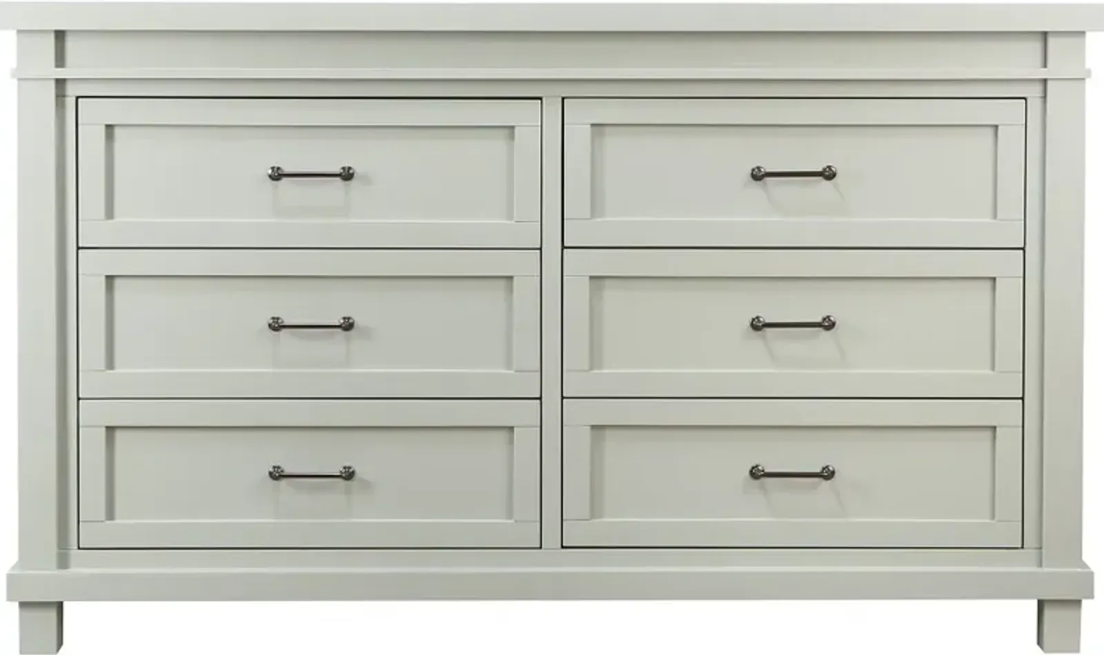 Rowan Sage Green Dresser