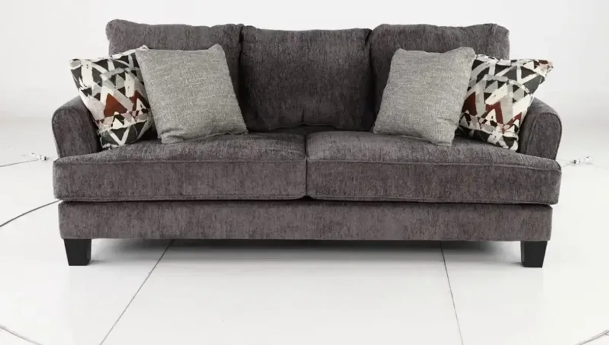 Bryn Gray Sofa