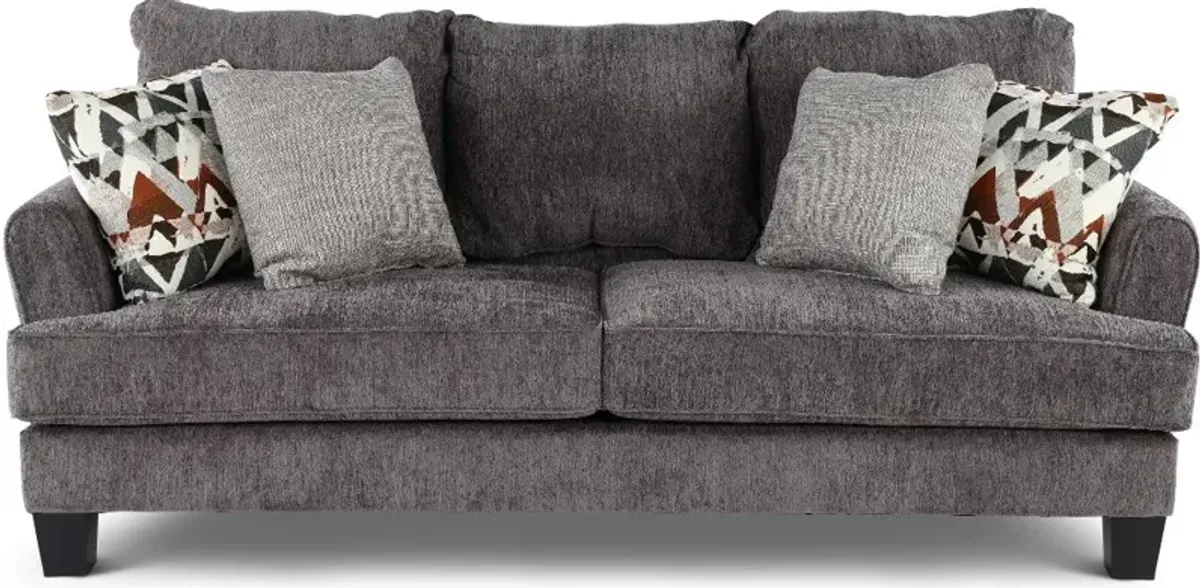 Bryn Gray Sofa