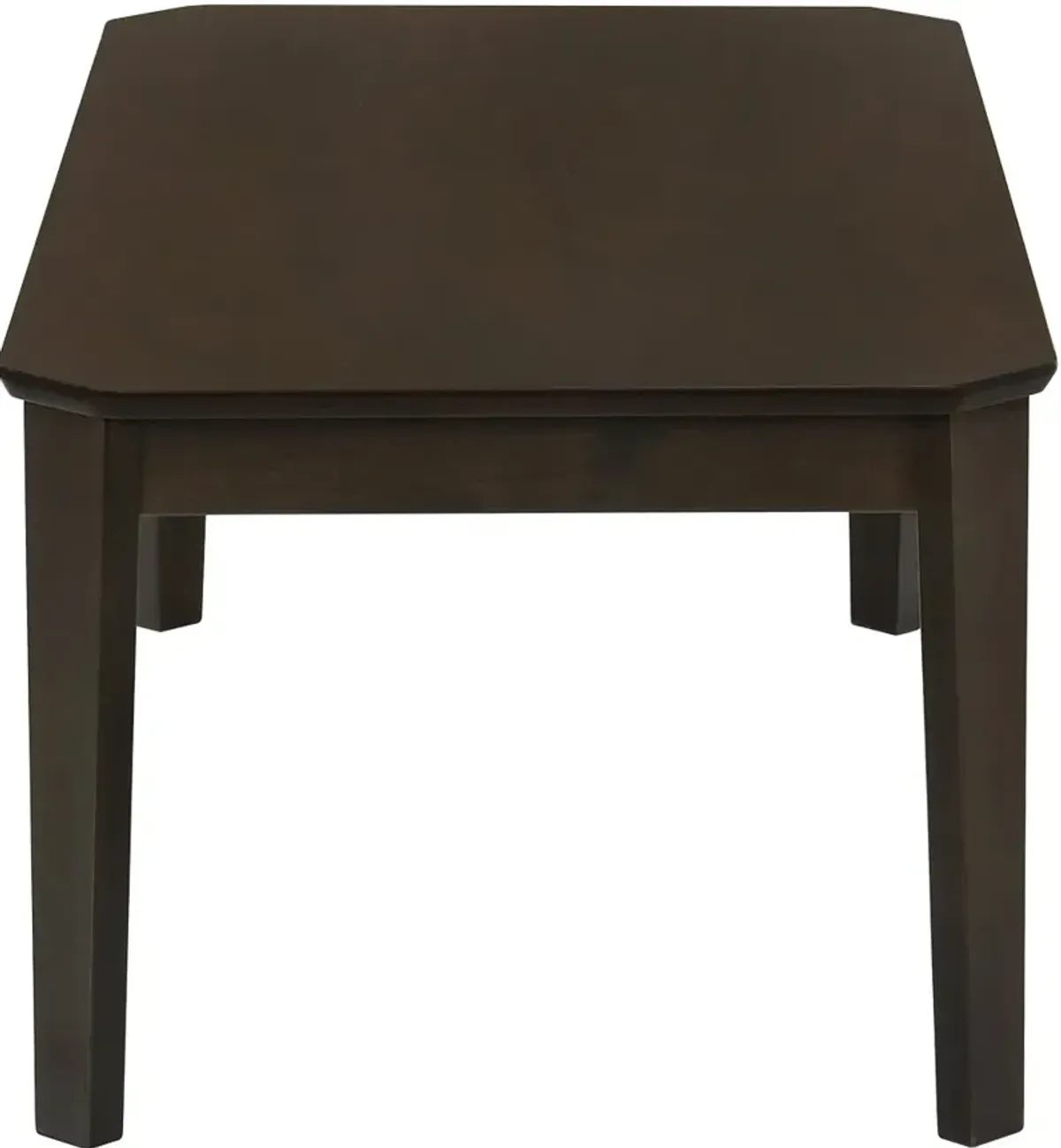 Amaro Brown 3-Piece Table Set