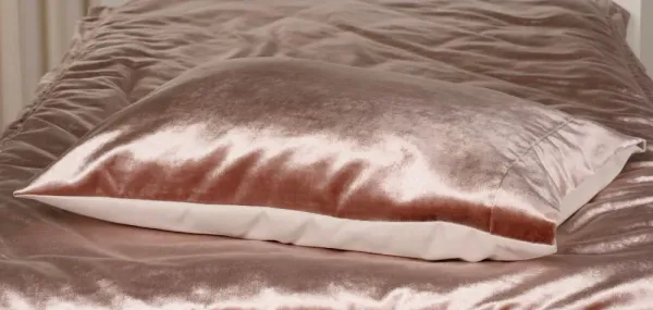Pink Full 6-Piece Comforter Set