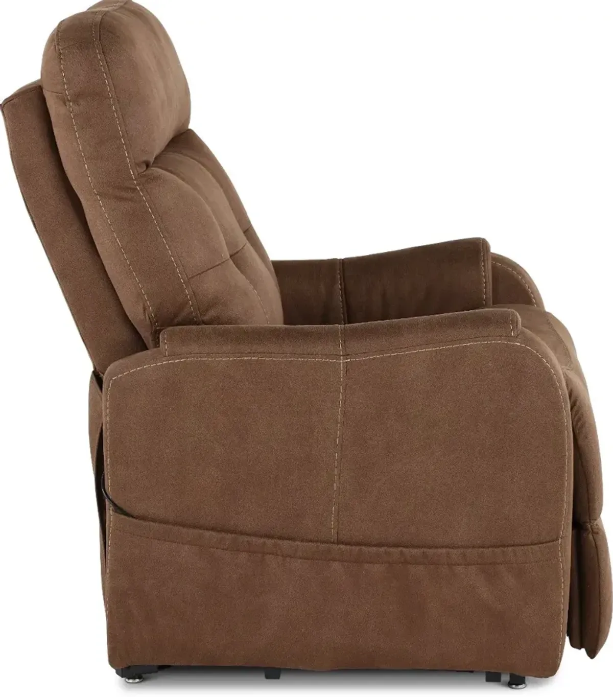 Waverly Brown Lift Chair