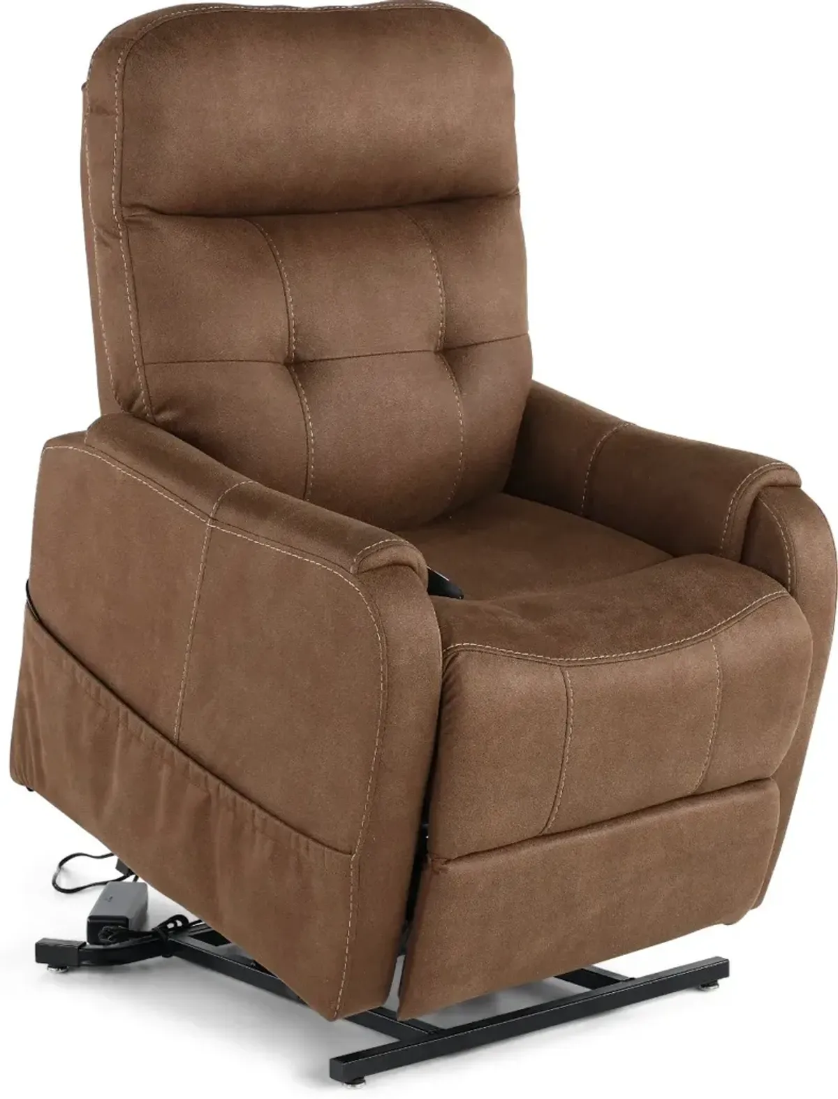 Waverly Brown Lift Chair