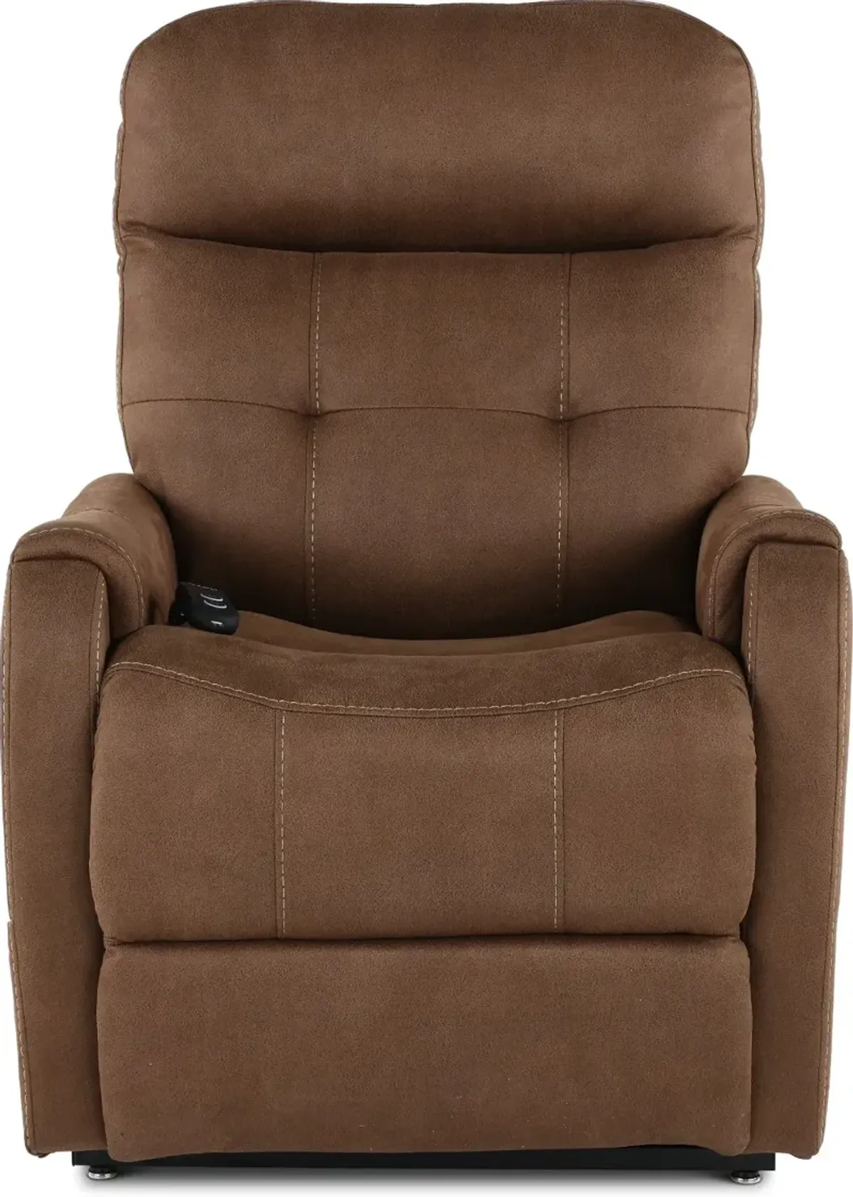 Waverly Brown Lift Chair