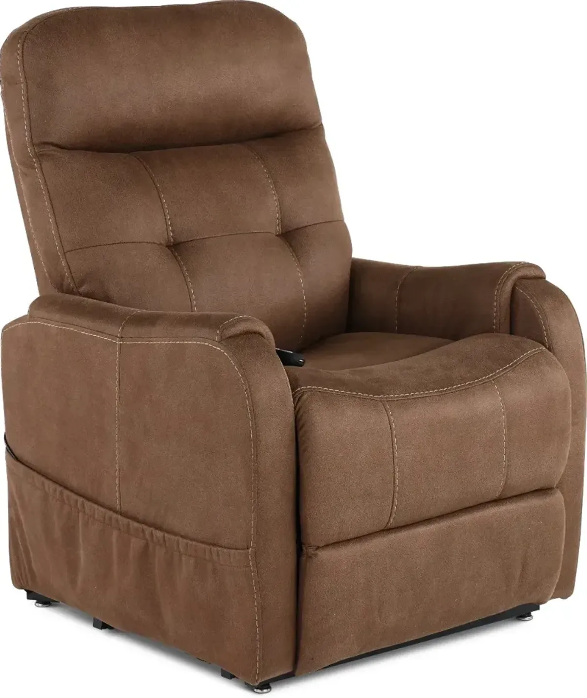 Waverly Brown Lift Chair