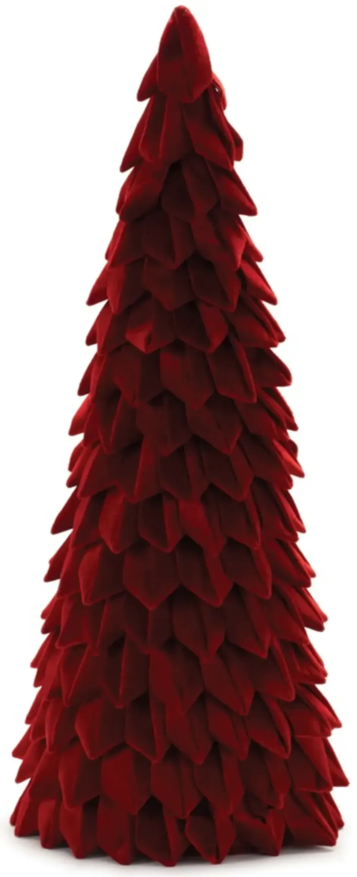 Extra Large Polyester Tree Form