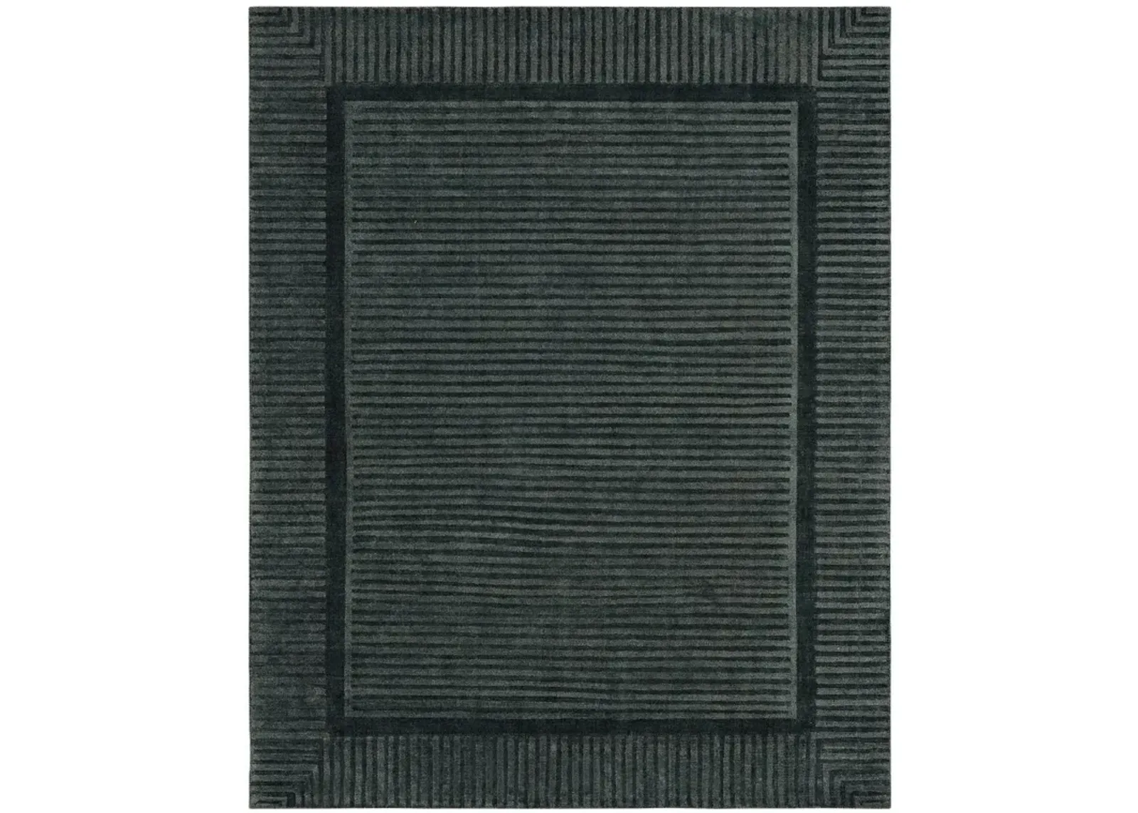 Terra Firma 5 x 8 Twilight Blue Area Rug