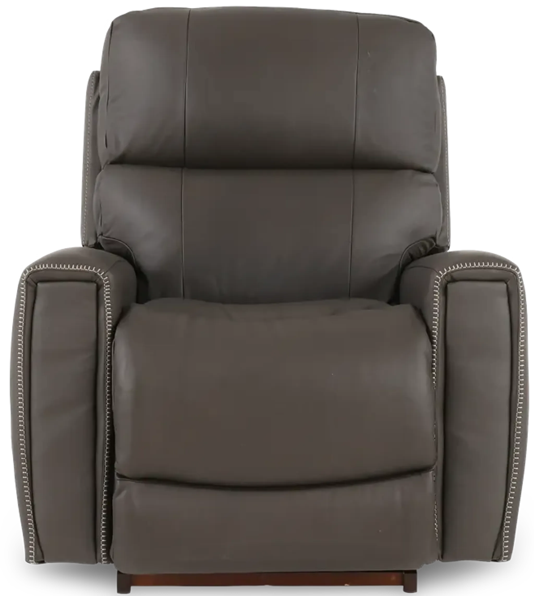 Apollo Slate Power Rocker Recliner Rc Willey | Furniture.com