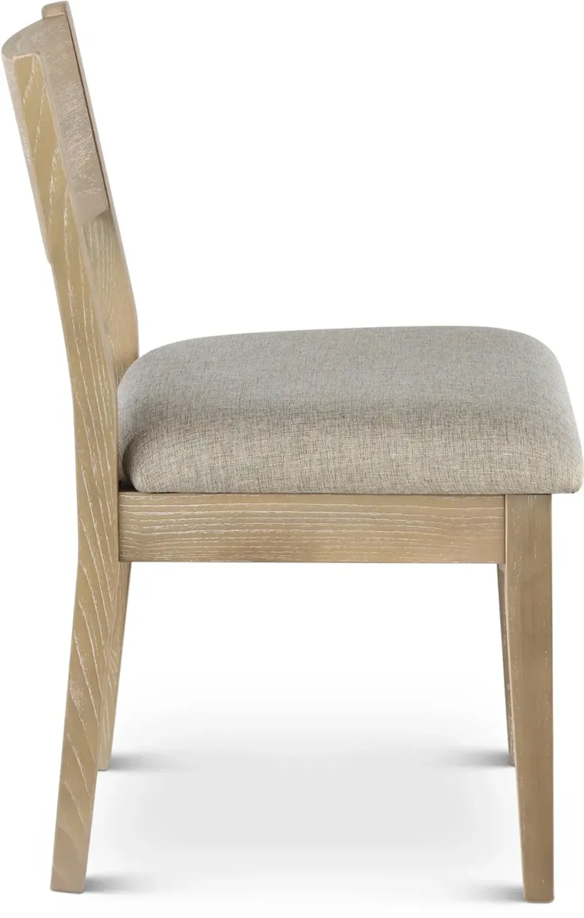 Gibson Wheat Dining Chair