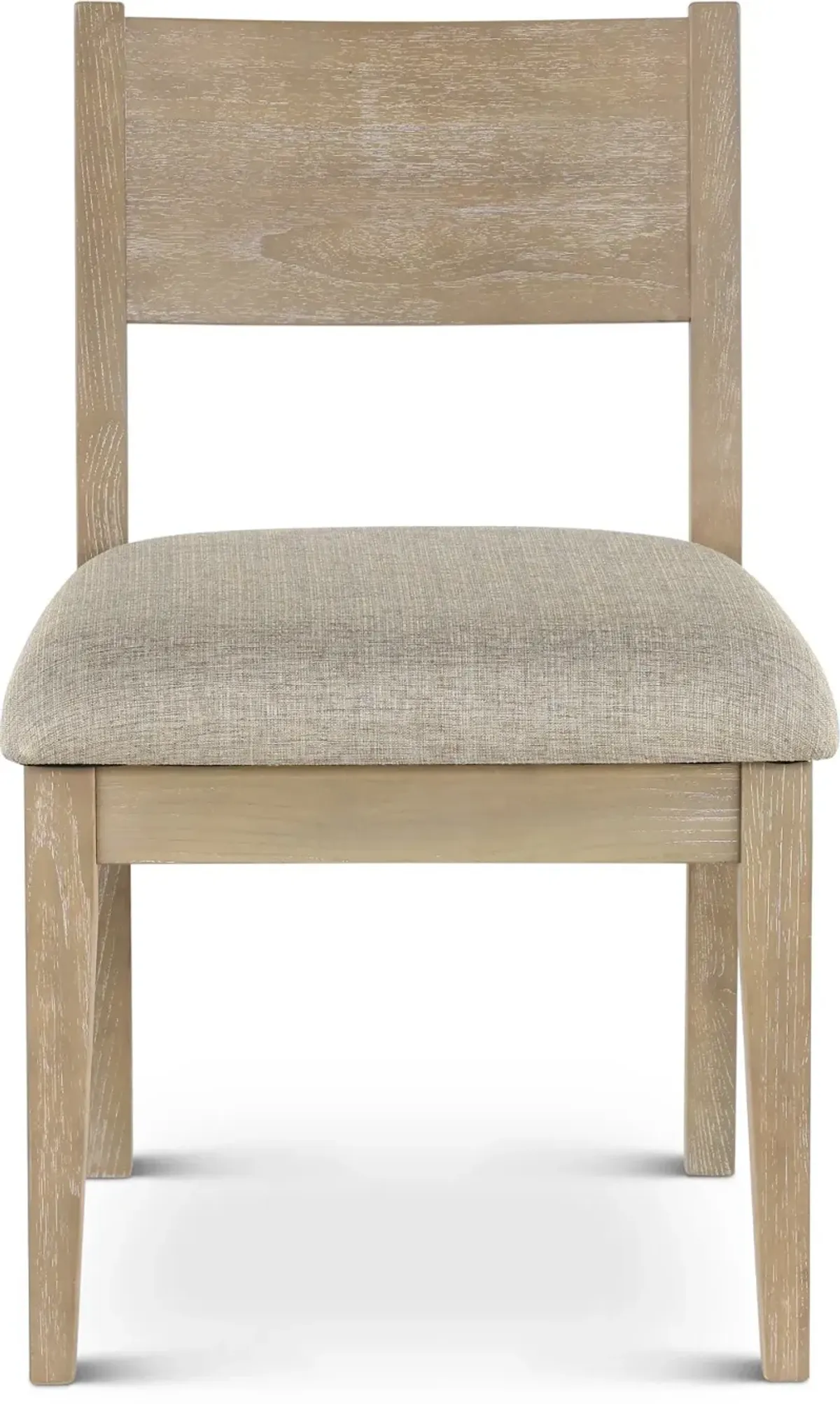 Gibson Wheat Dining Chair