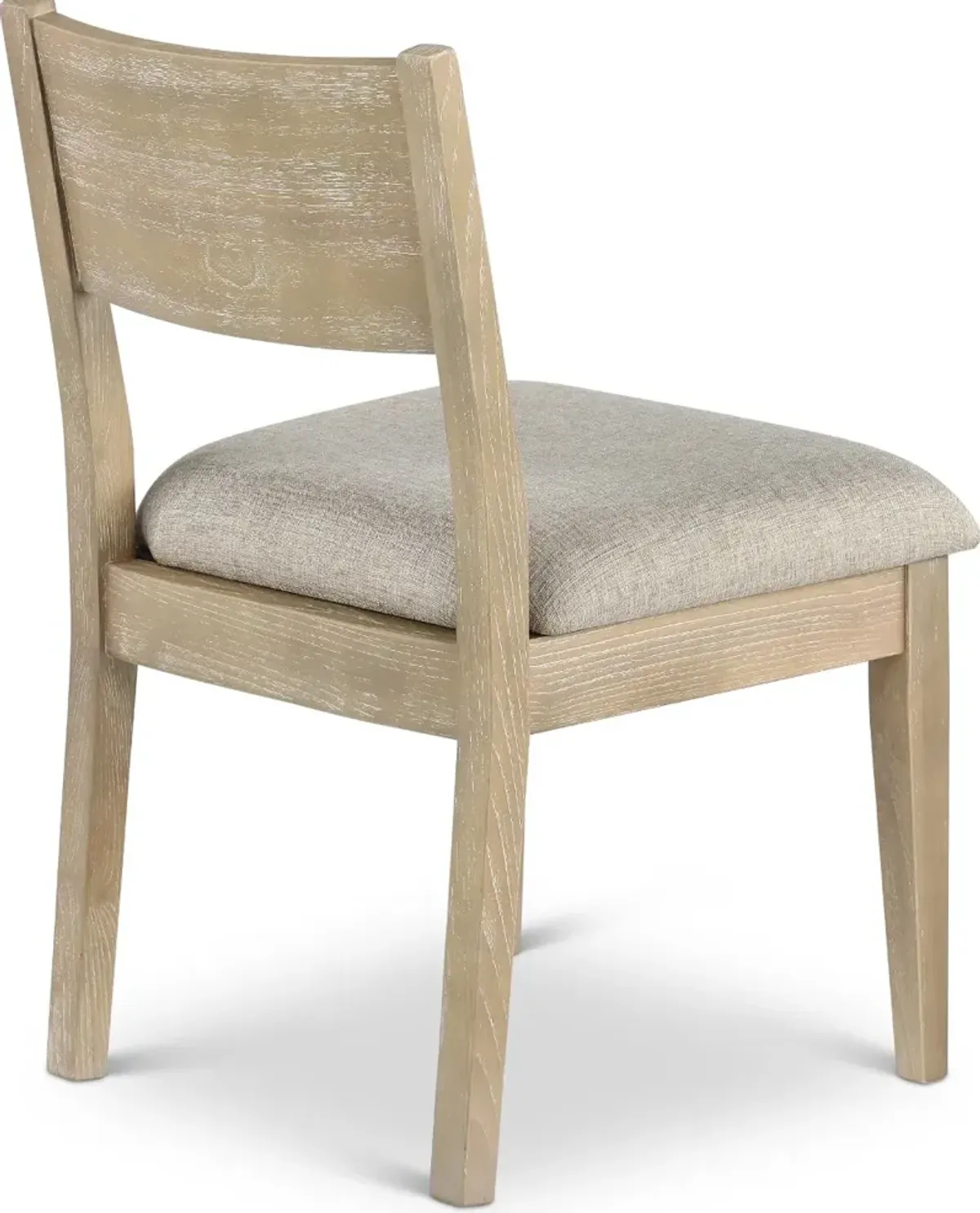 Gibson Wheat Dining Chair