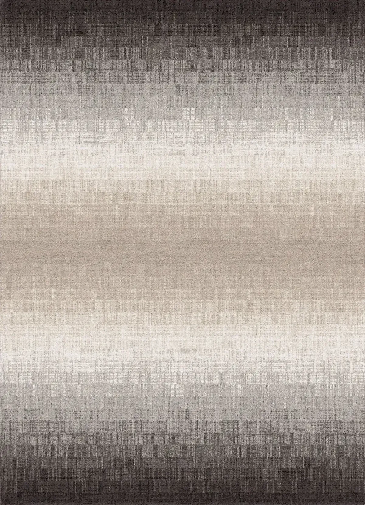 Adagio 5 x 8 Woodchipper Gray Area Rug