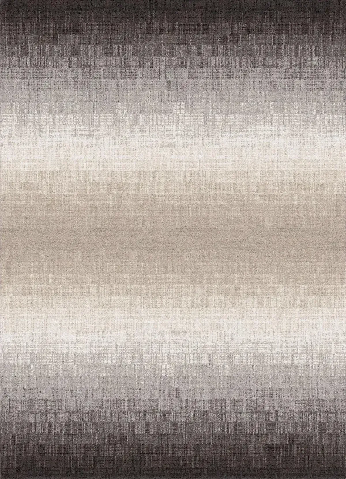 Adagio 8 x 10 Woodchipper Gray Area Rug