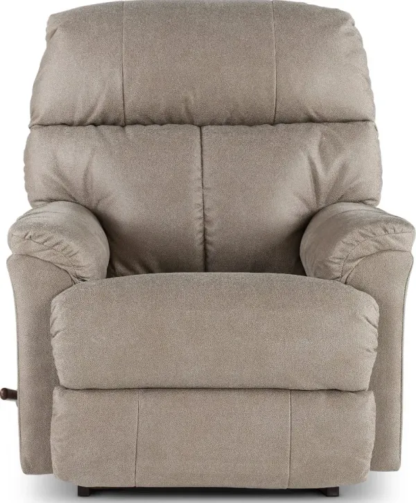 Reed Fossil Manual Rocker Recliner