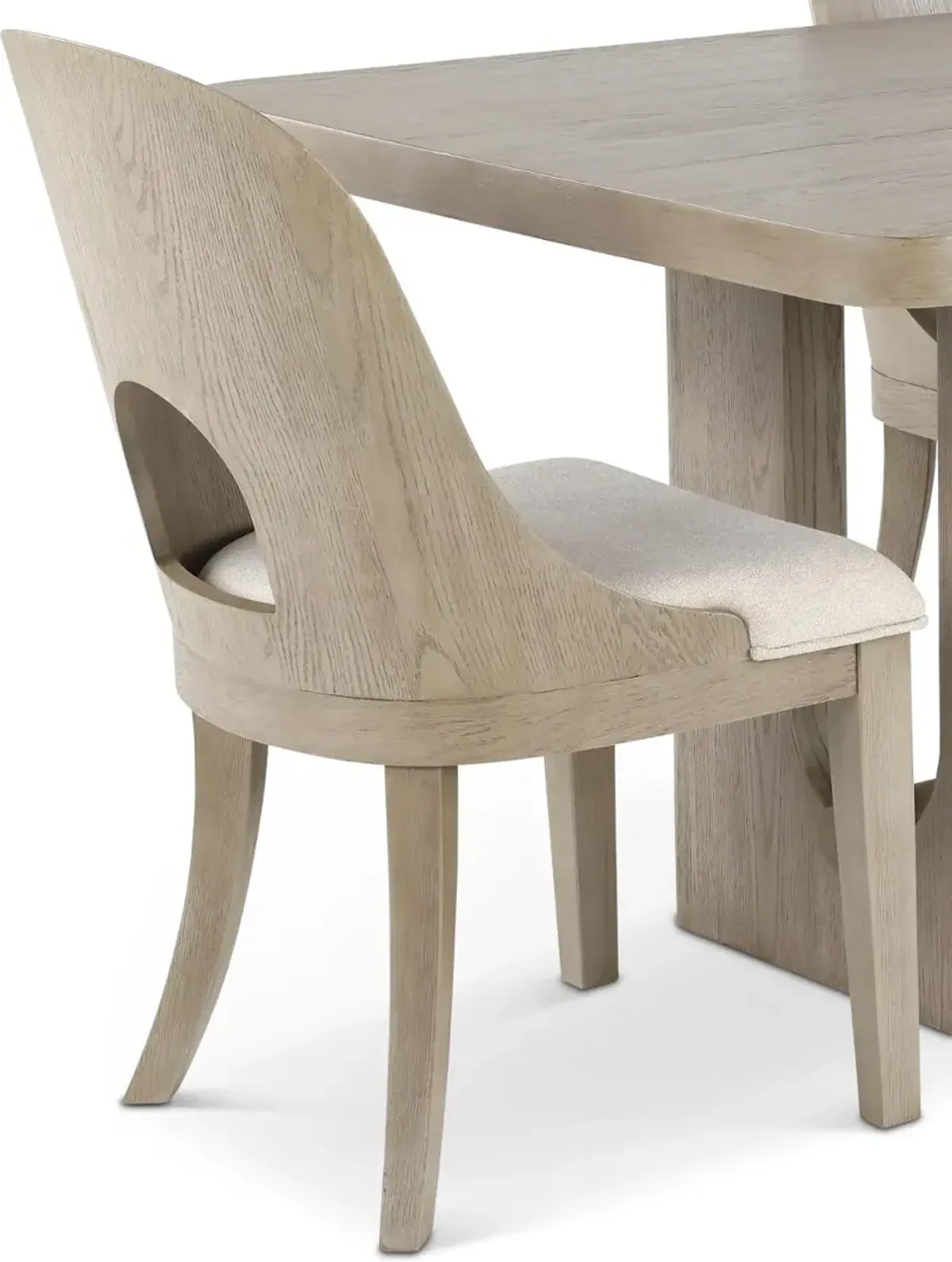 Bexley Sand Dining Chair