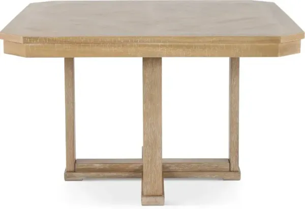 Denver Natural Dining Table