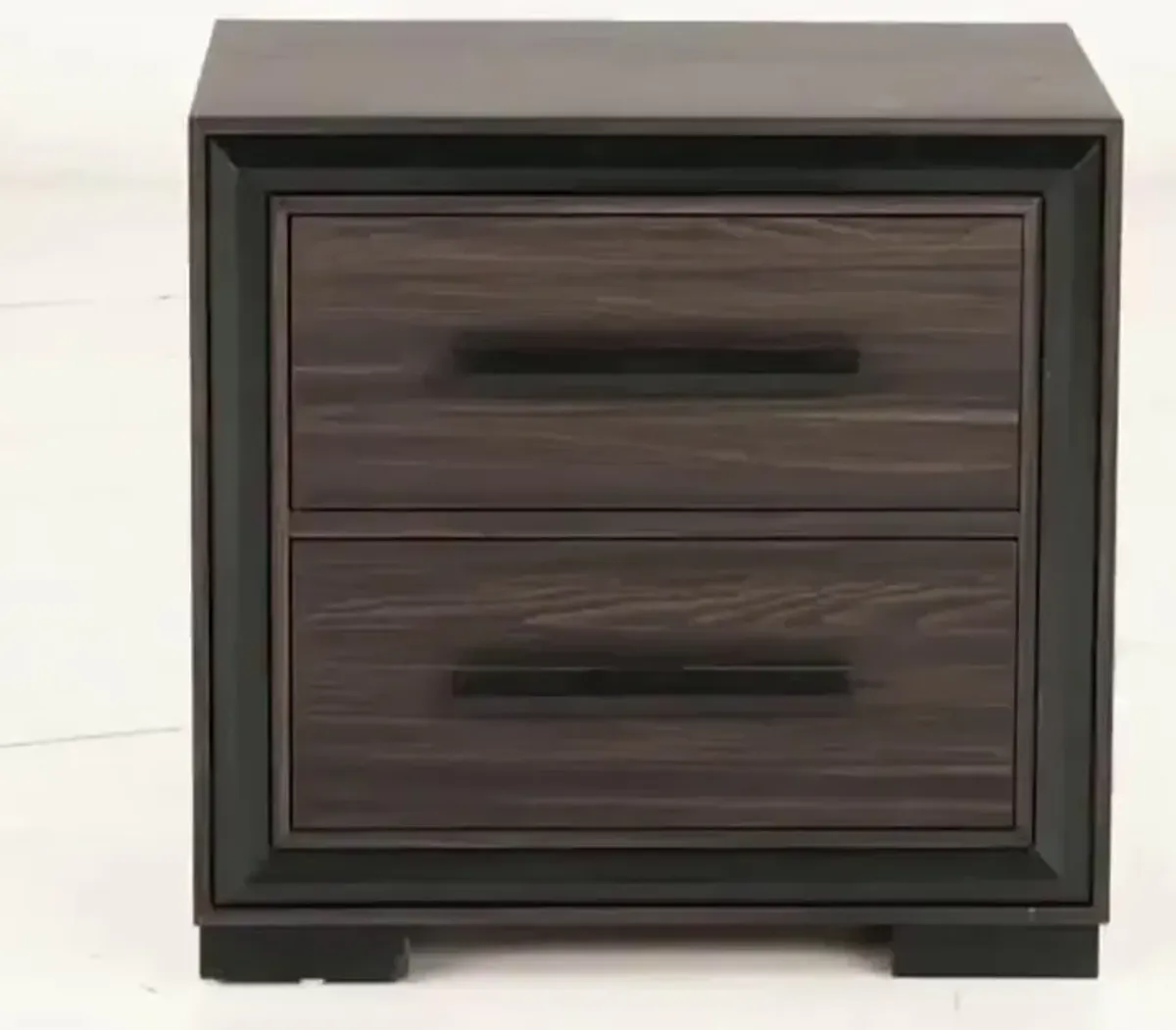 Amelia Brown Nightstand