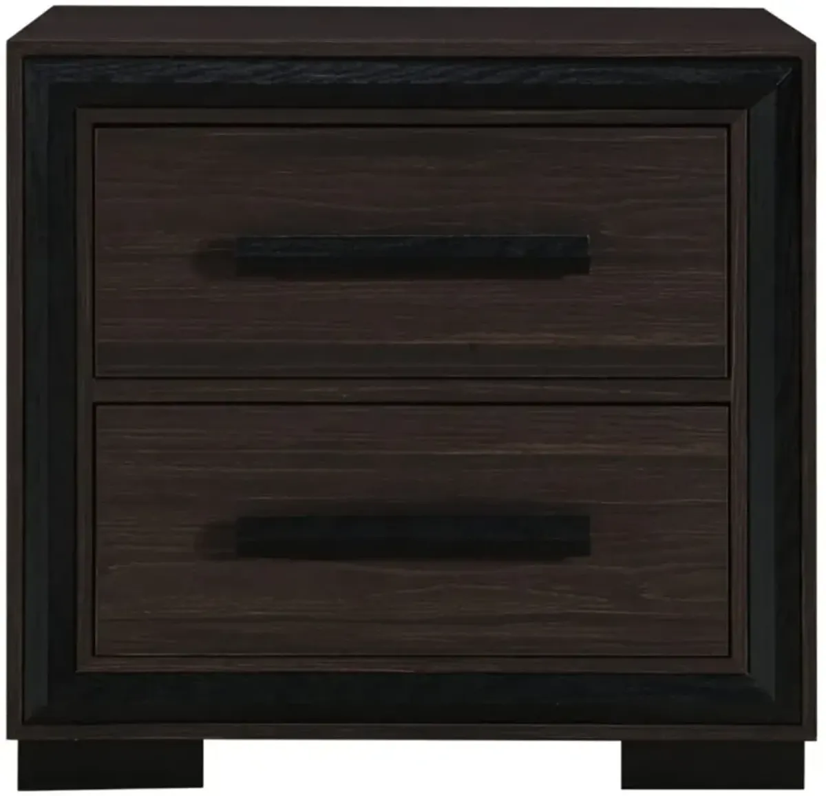 Amelia Brown Nightstand