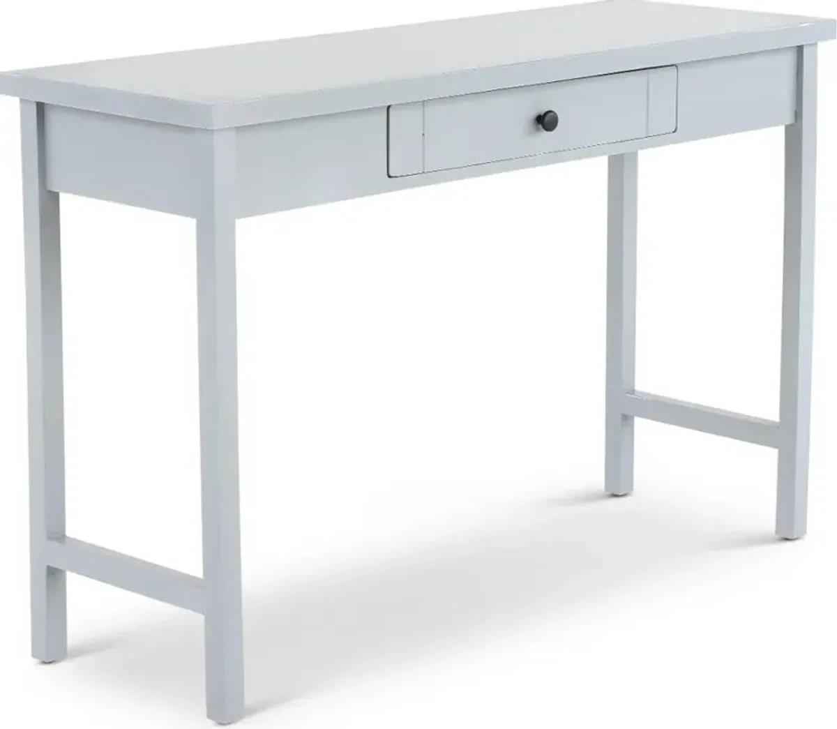 Elliott Gray Writing Desk